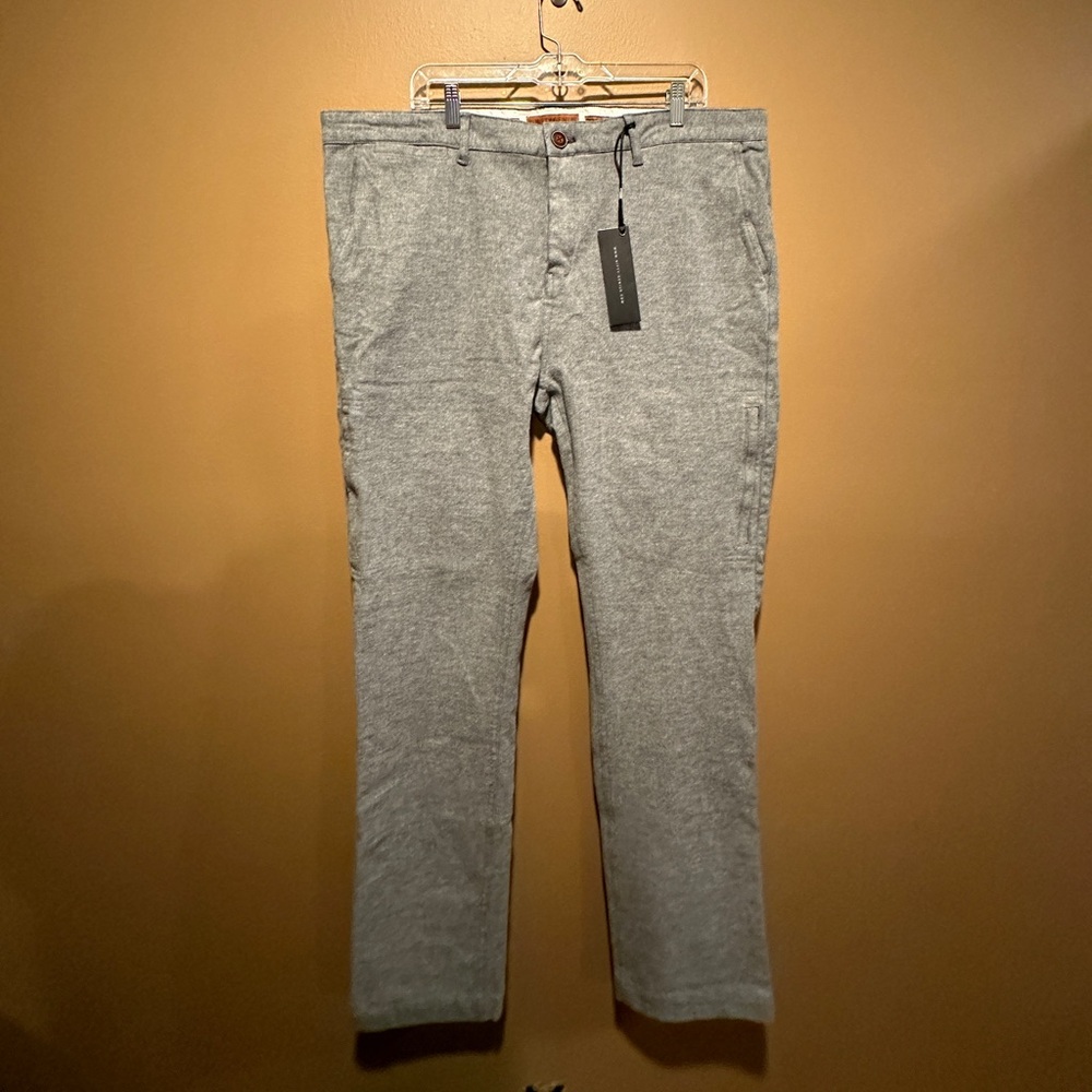 Nifty Genius Dress Pant